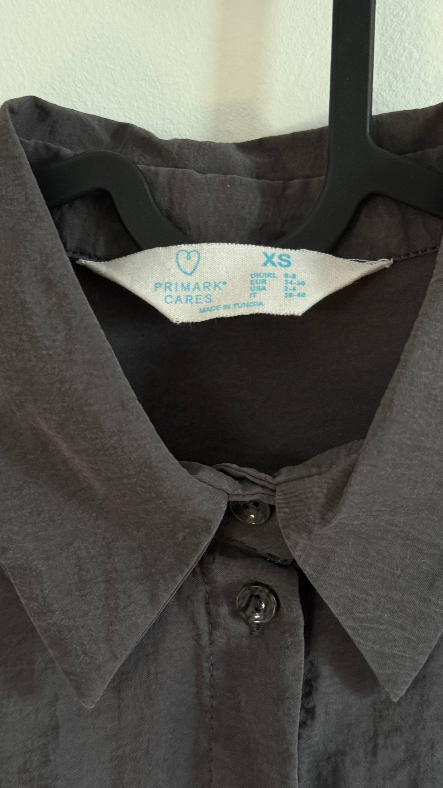 Primark shirt photo 3
