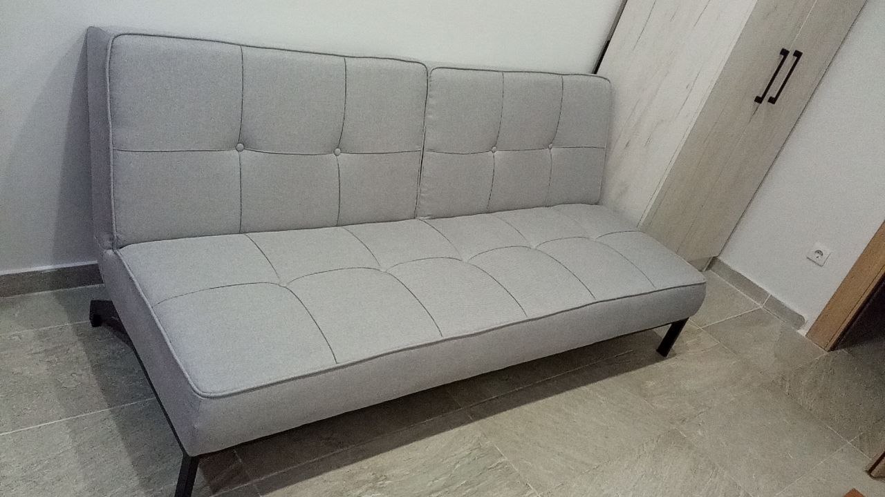 диван JYSK OREVAD
