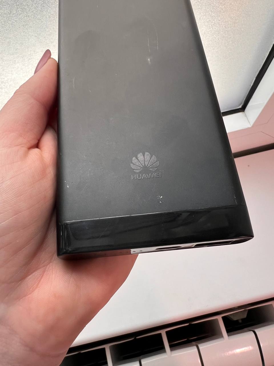 Павербанк Huawei AP09S