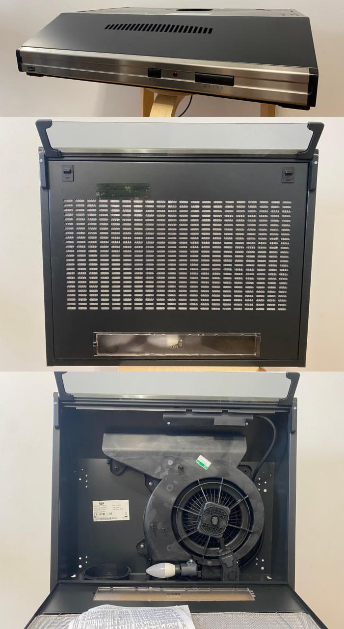 Контактный гриль Gorenje KR 1800 EPRO photo 2