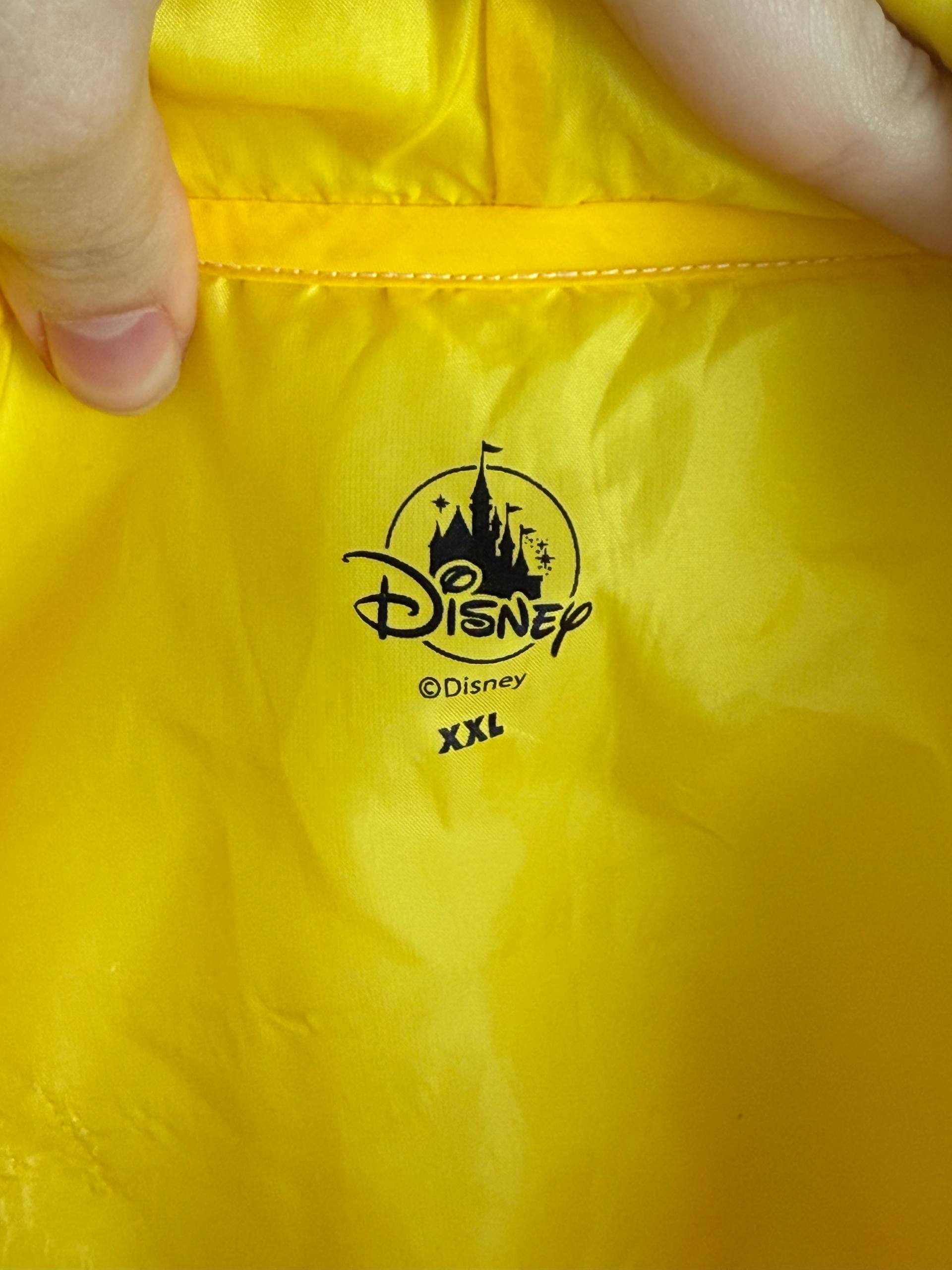 Disney jacket