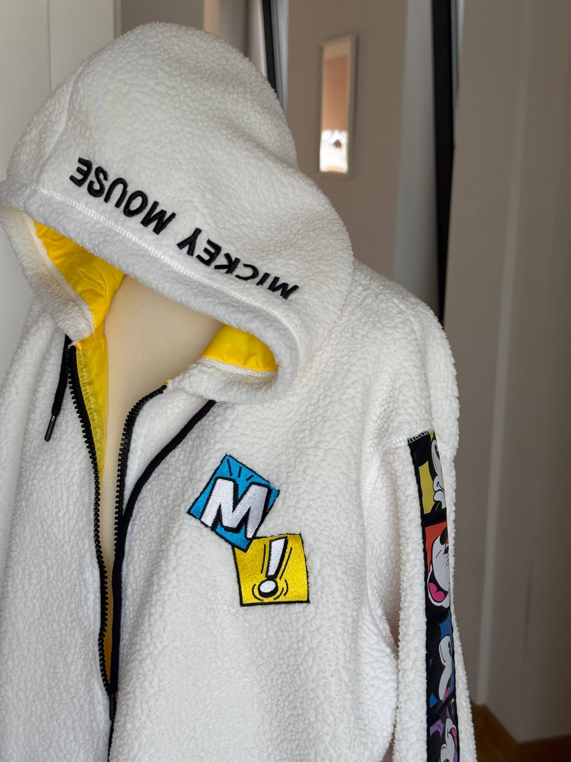 Disney jacket photo 2