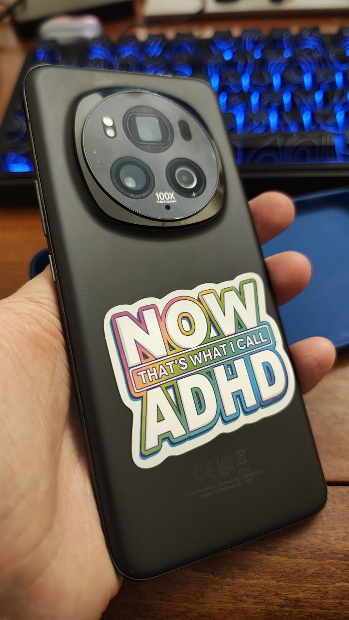 Honor Magic 6 Pro smartphone