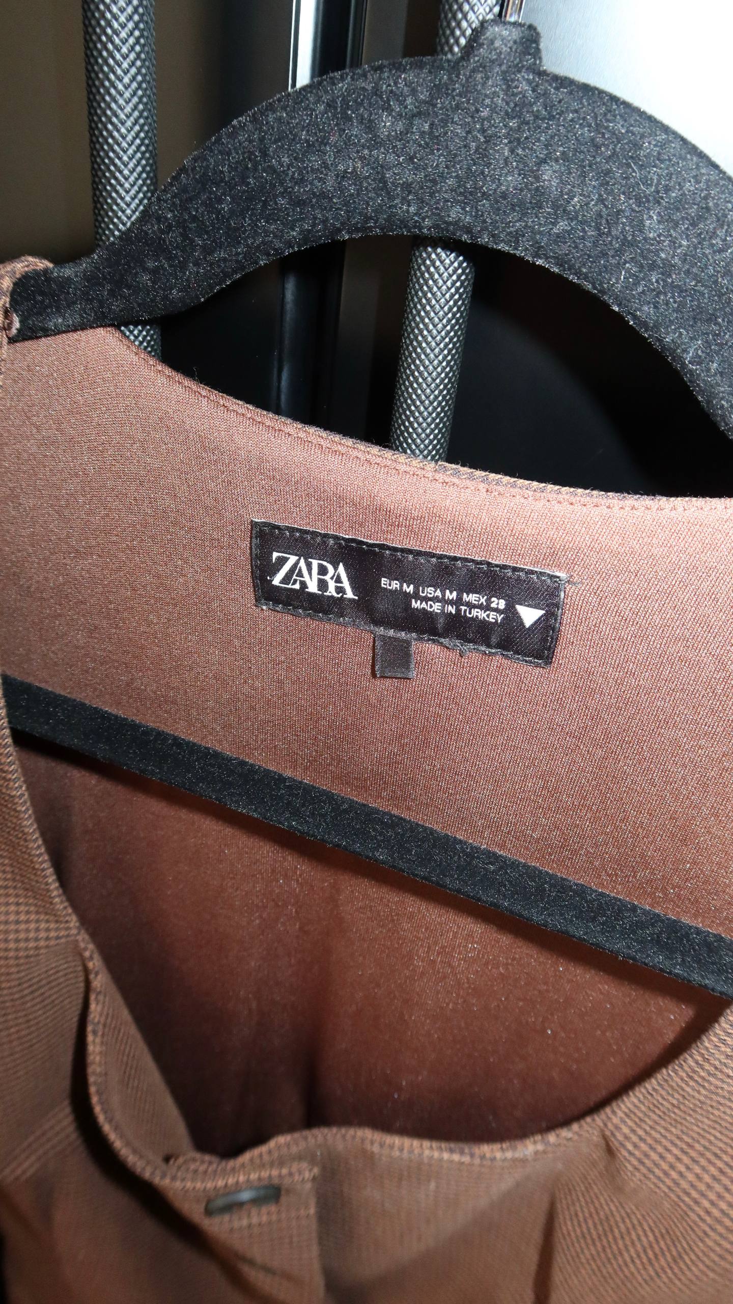 ZARA džemper photo 3