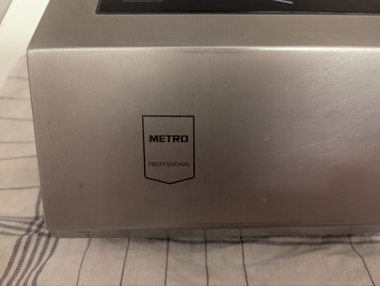 Induction hob METRO Professional GIC3050 photo 3