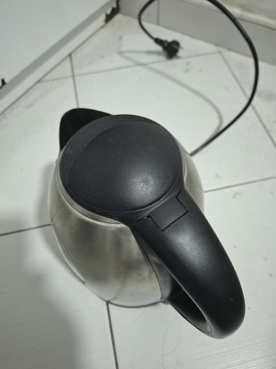 Electric kettle
