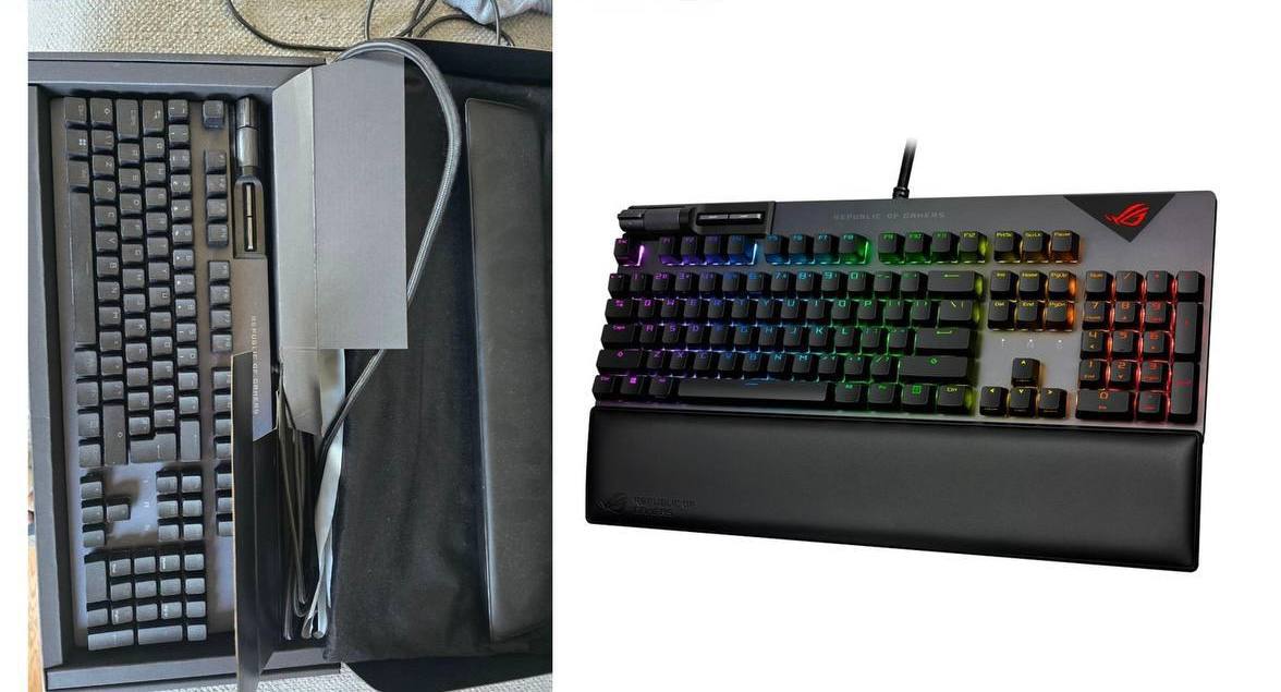 NZXT F120 RGB Core