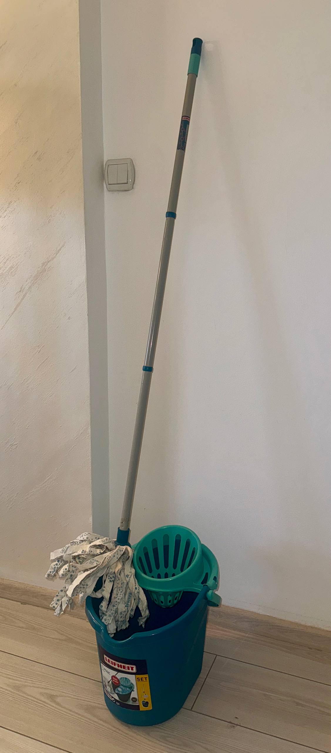 Šabla sa vedom