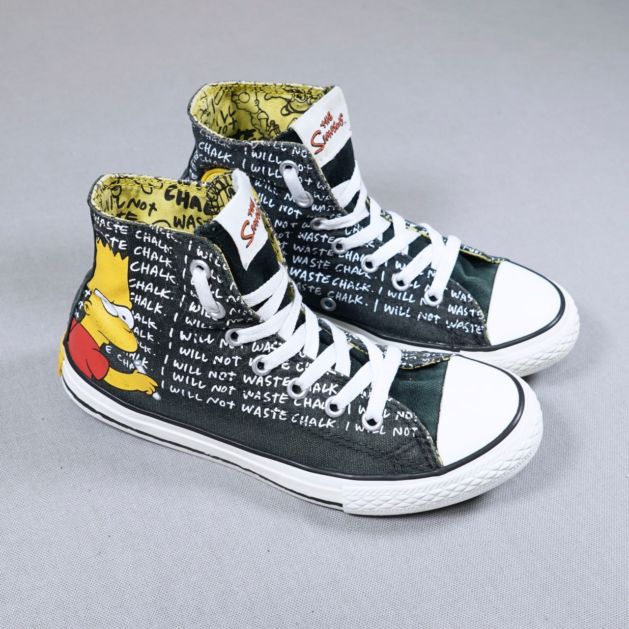 Винтажный анорак ветровка Jeantex Life Style "Surfing" (90-е) photo 3
