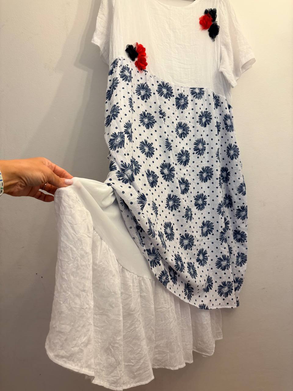 Boho dress photo 2