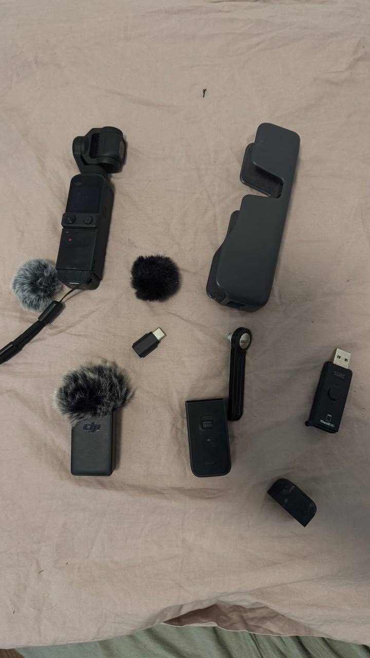 Sony ZV E10 kit 16-50 photo 2