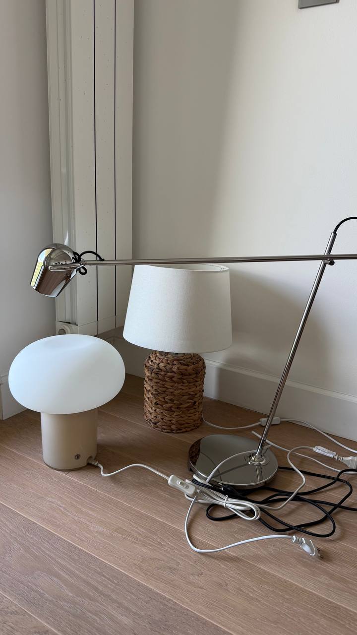 Lamps photo 2