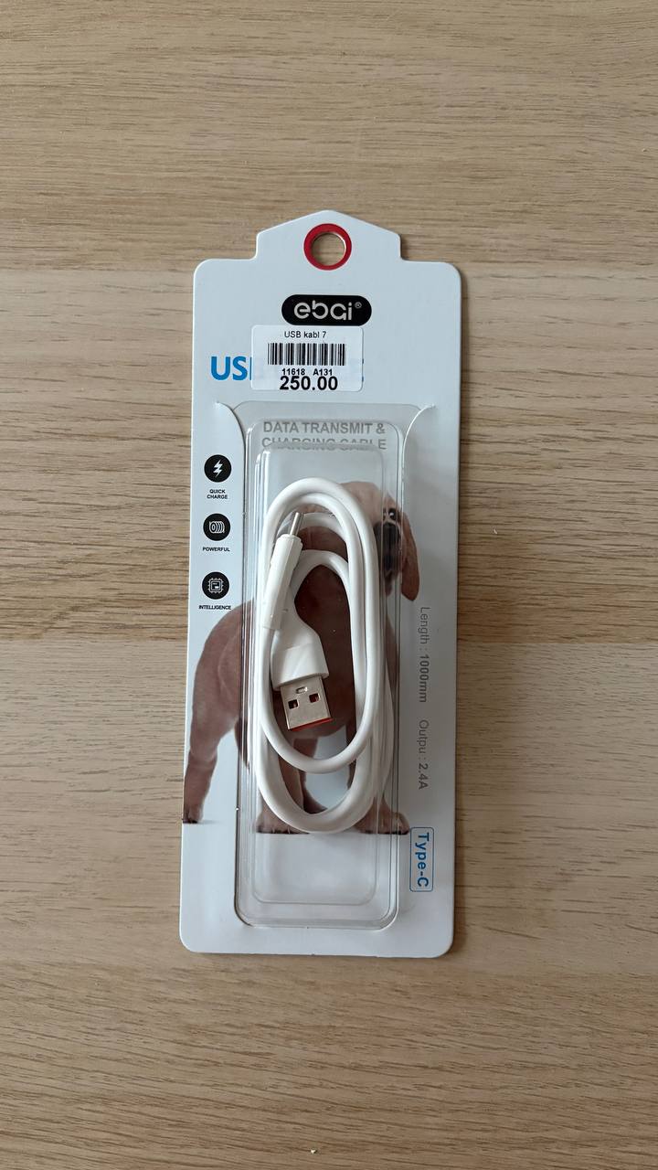 USB Type C adapter