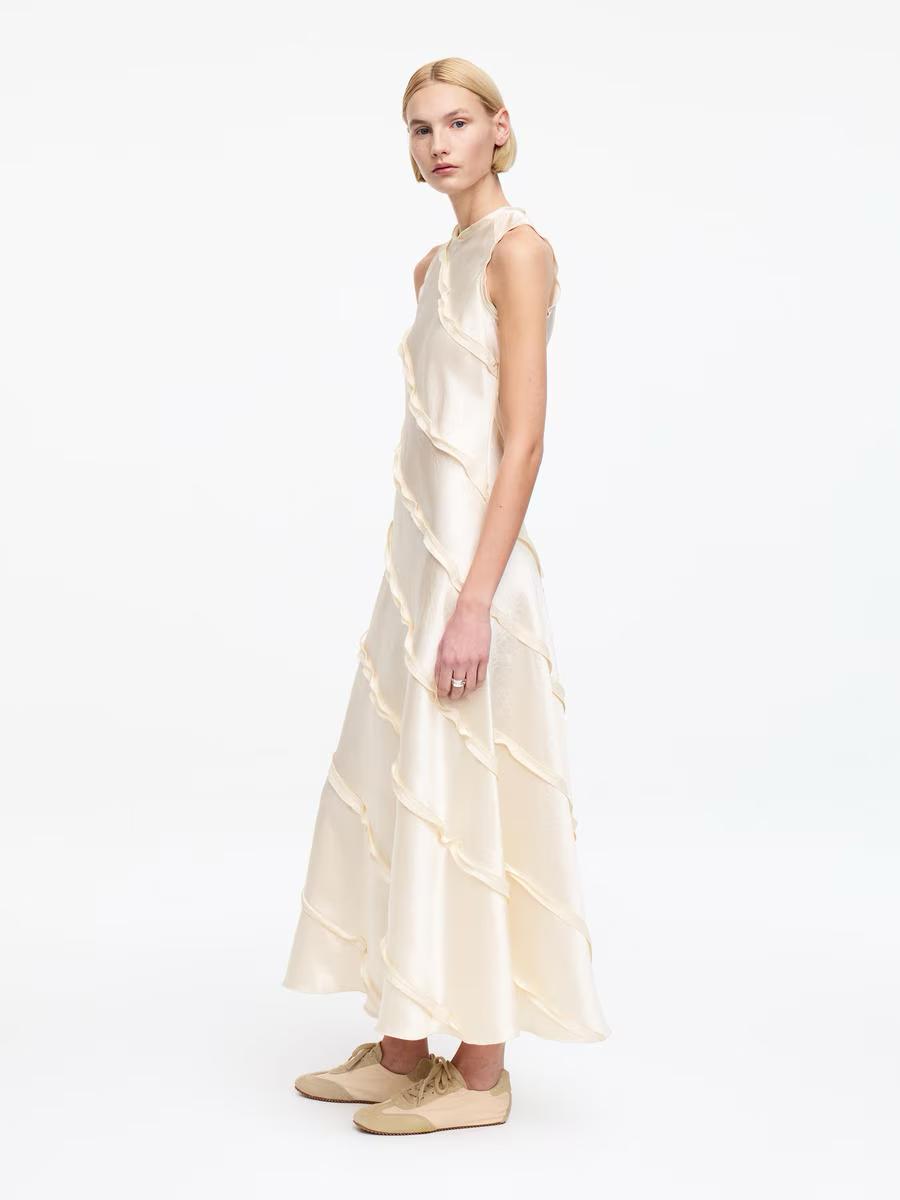 Arket dress photo 2