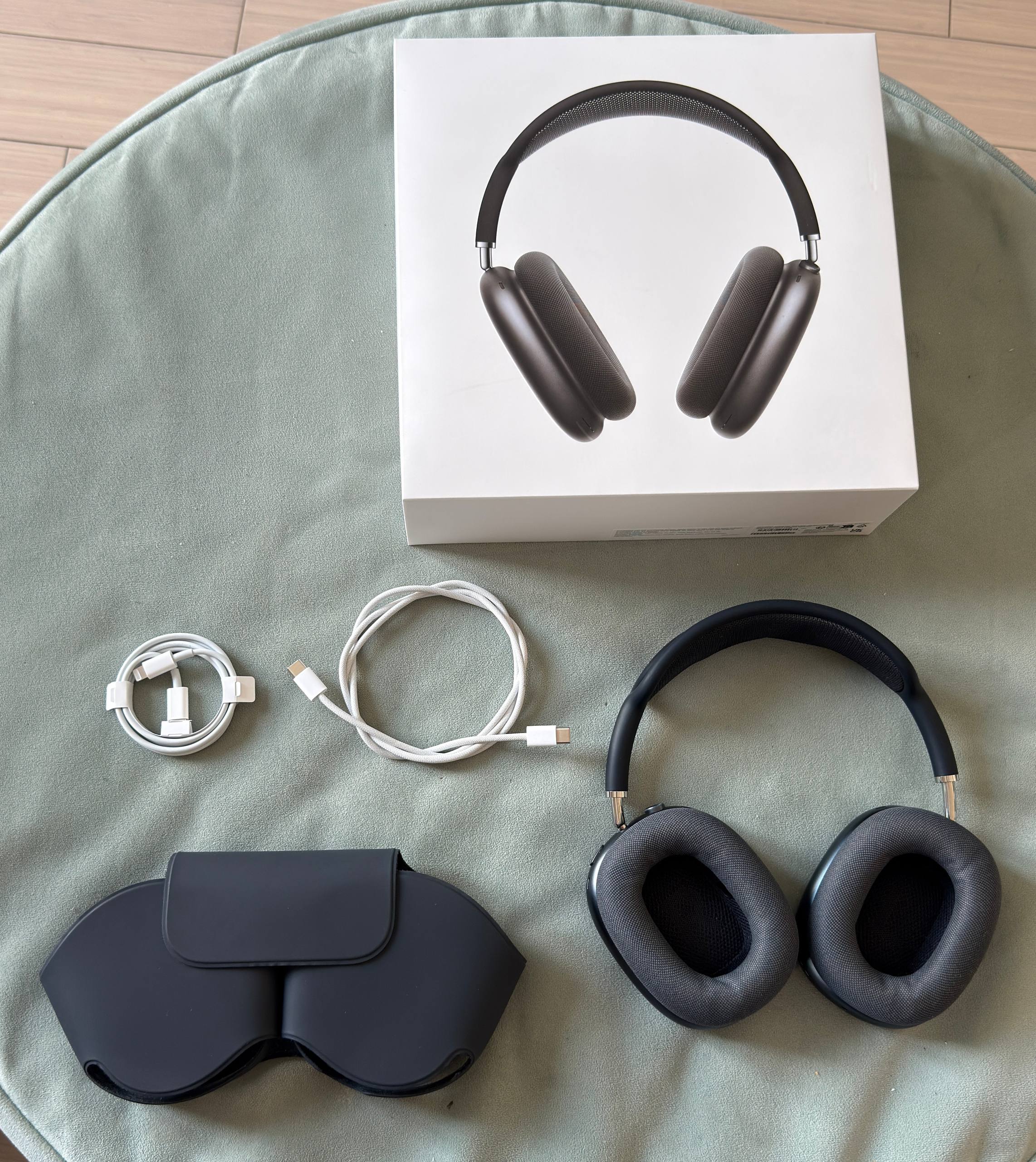 AirPods Max 2 Dark Blue