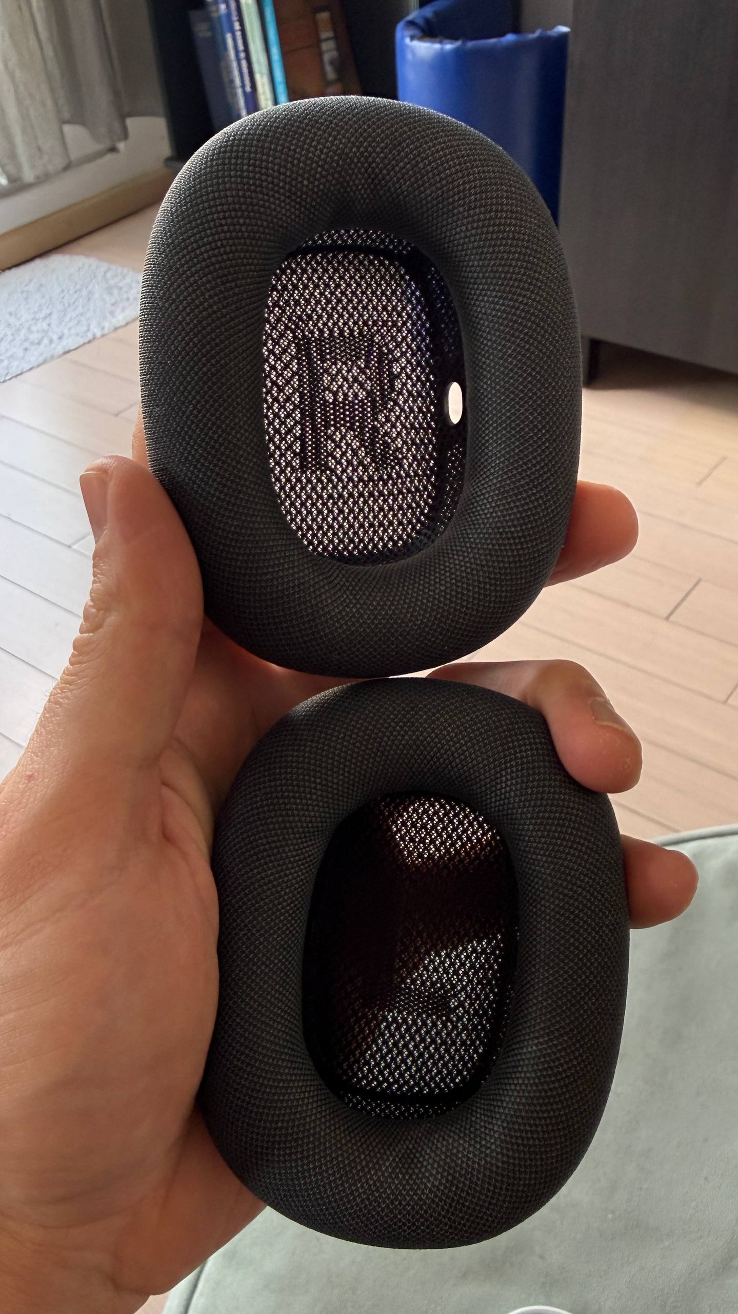 AirPods Max 2 Dark Blue photo 3