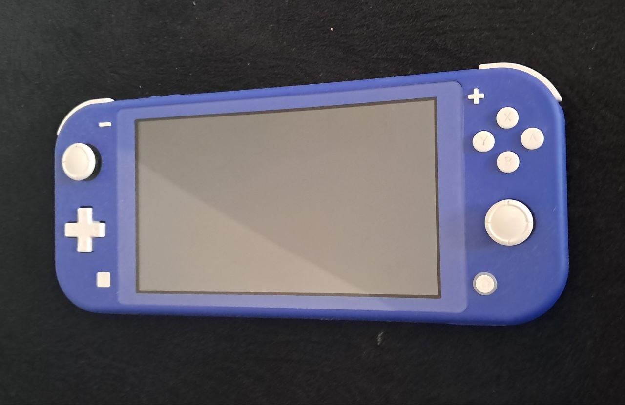 Nintendo Switch Lite photo 3