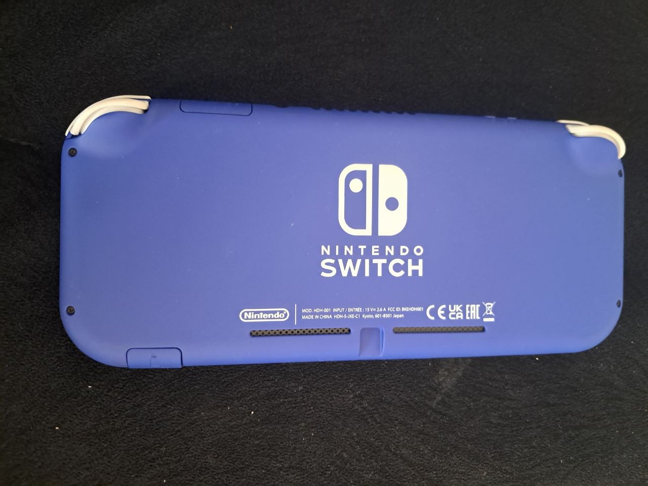 Nintendo Switch Lite photo 4