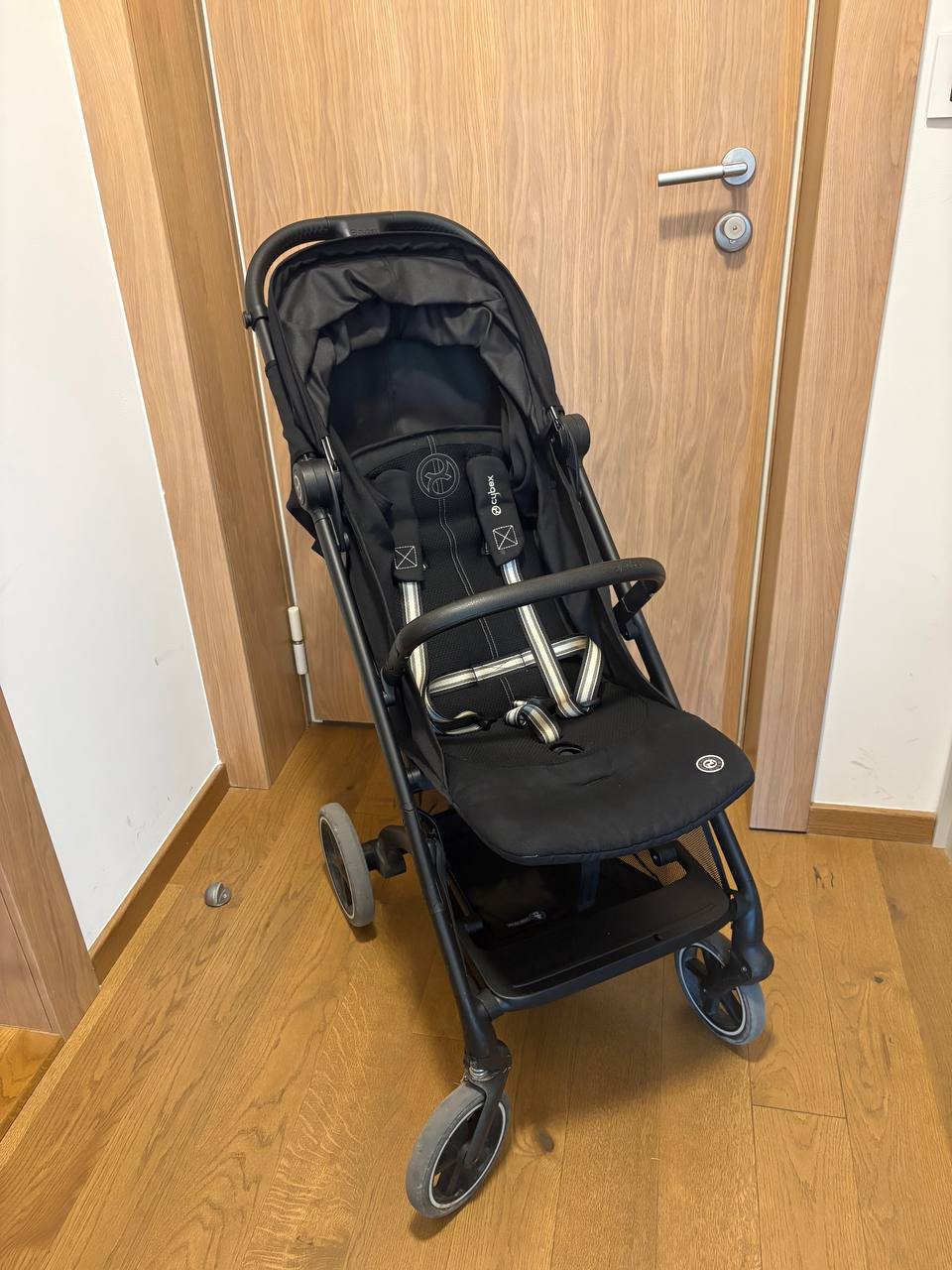 Cybex Beezy stroller