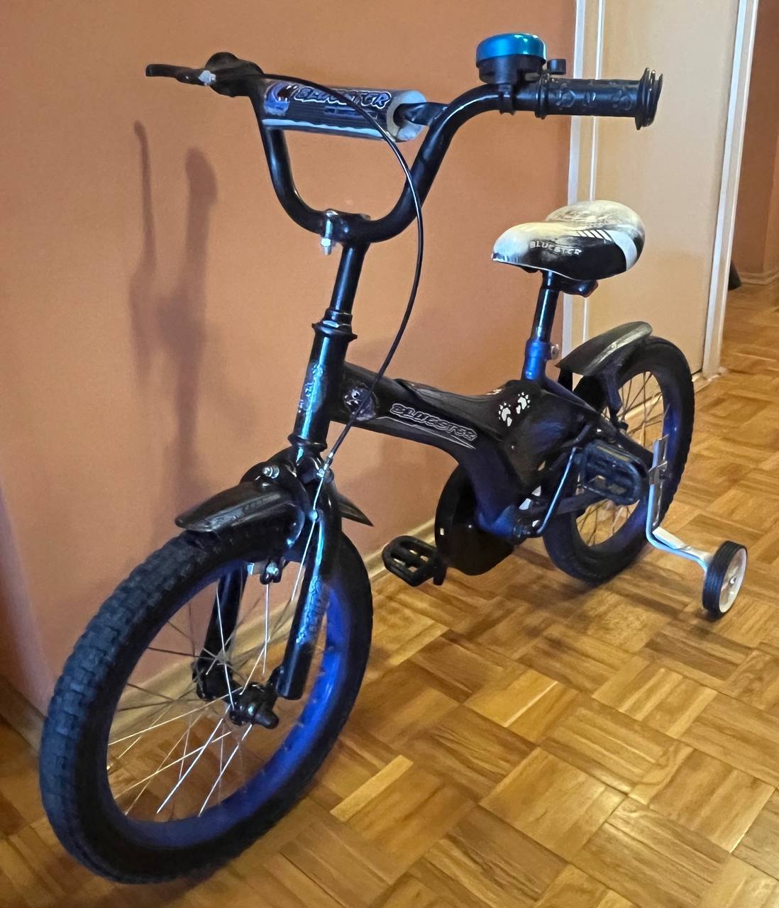 Dečji bicikl