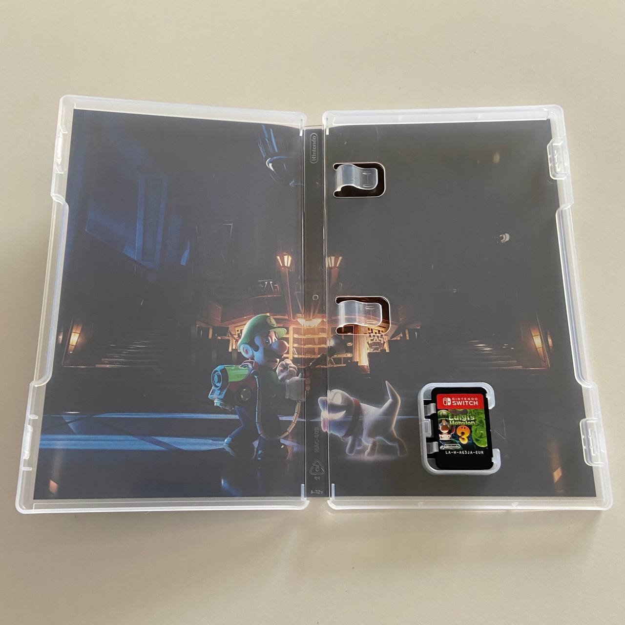 Luigi’s Mansion 3 photo 2