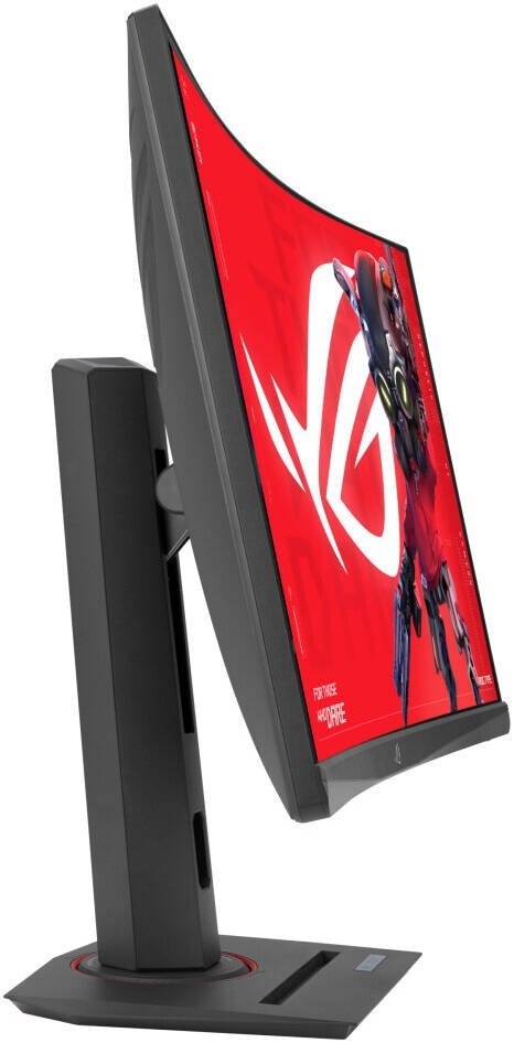 ASUS ROG Strix XG27WCMS photo 2