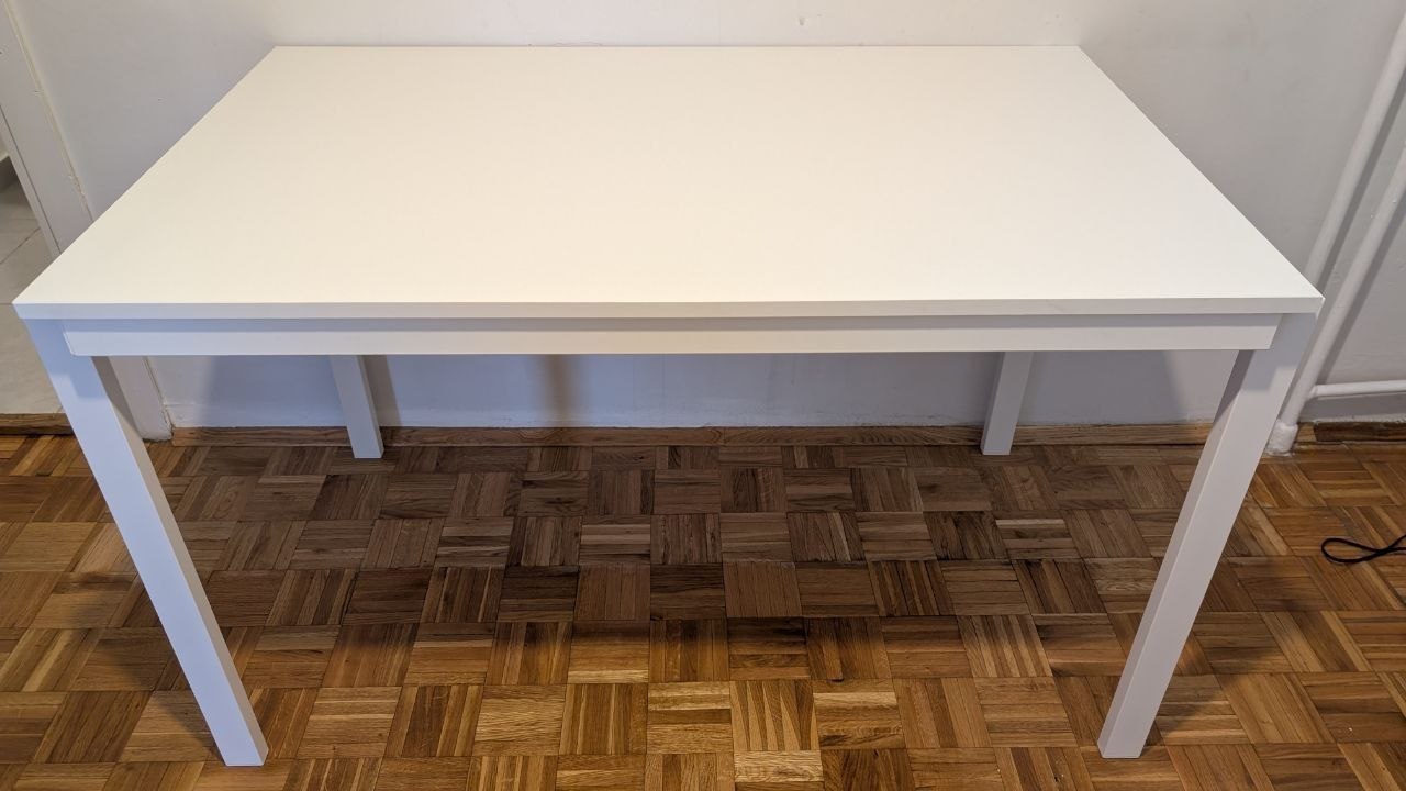 IKEA VIHALS Dining Table