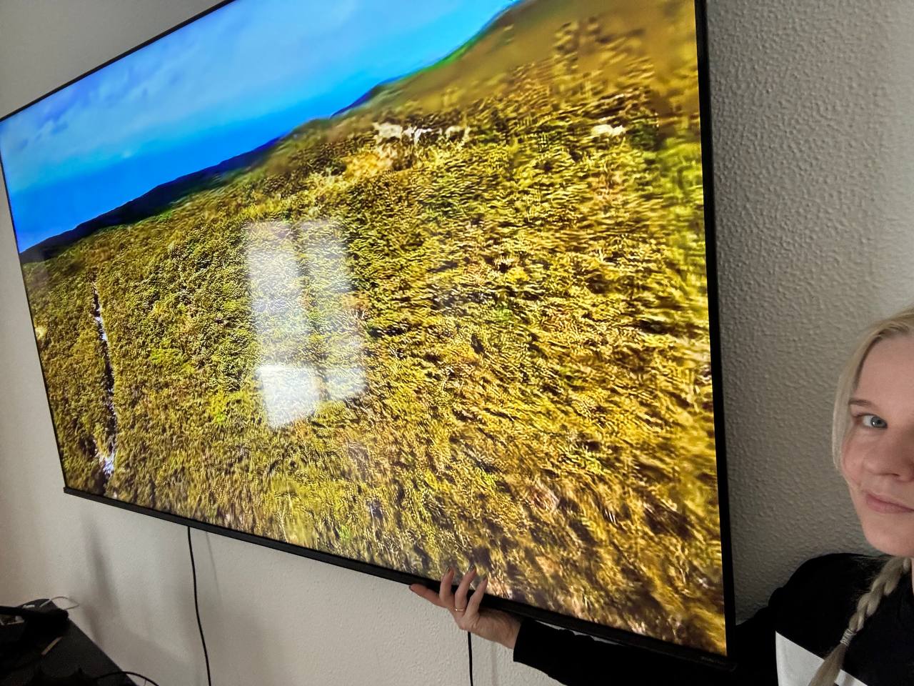 Hisense 75A6N/C3Z1 (75” 6 Serija)