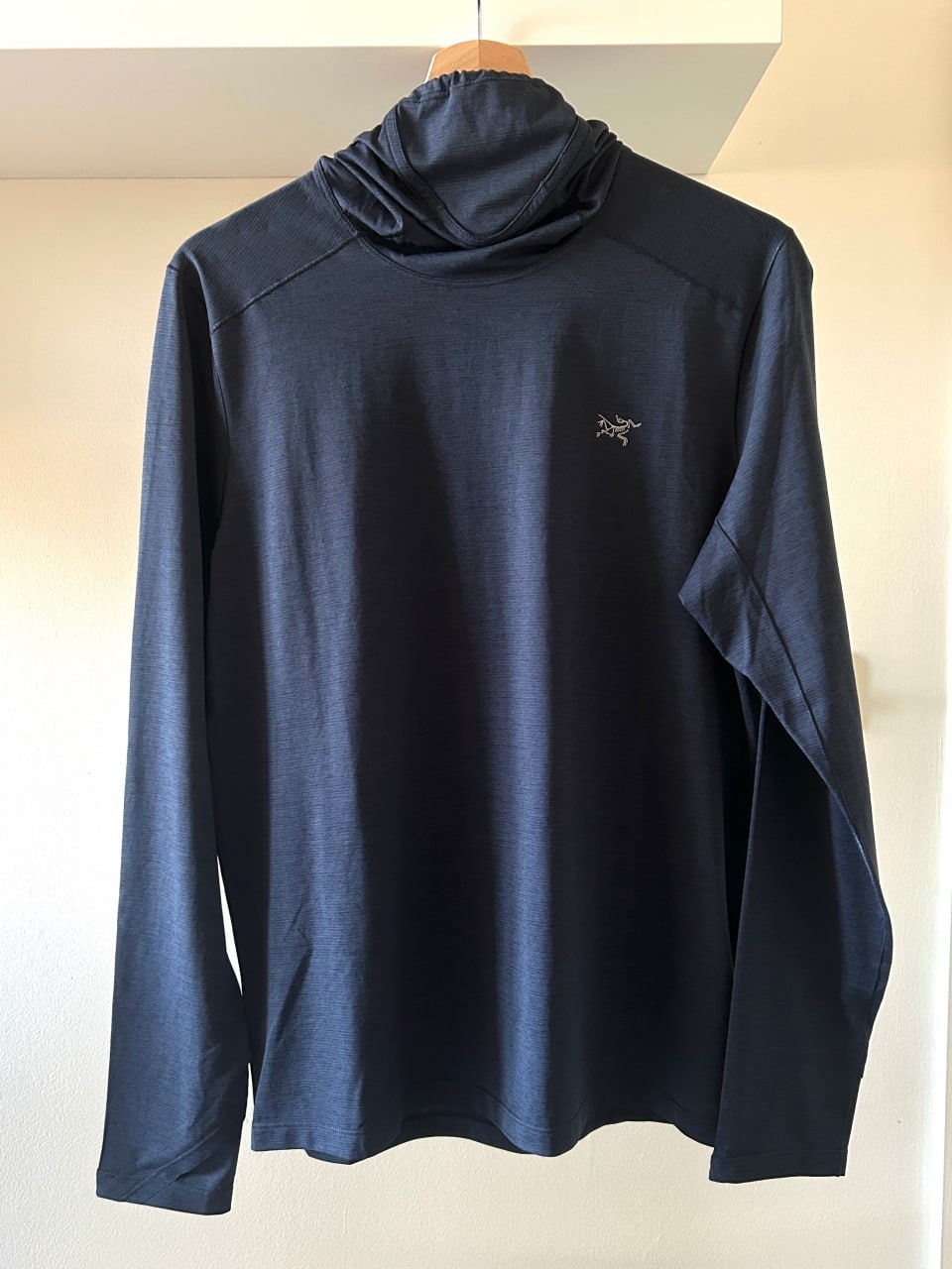 Arc'teryx Cormac Hoody