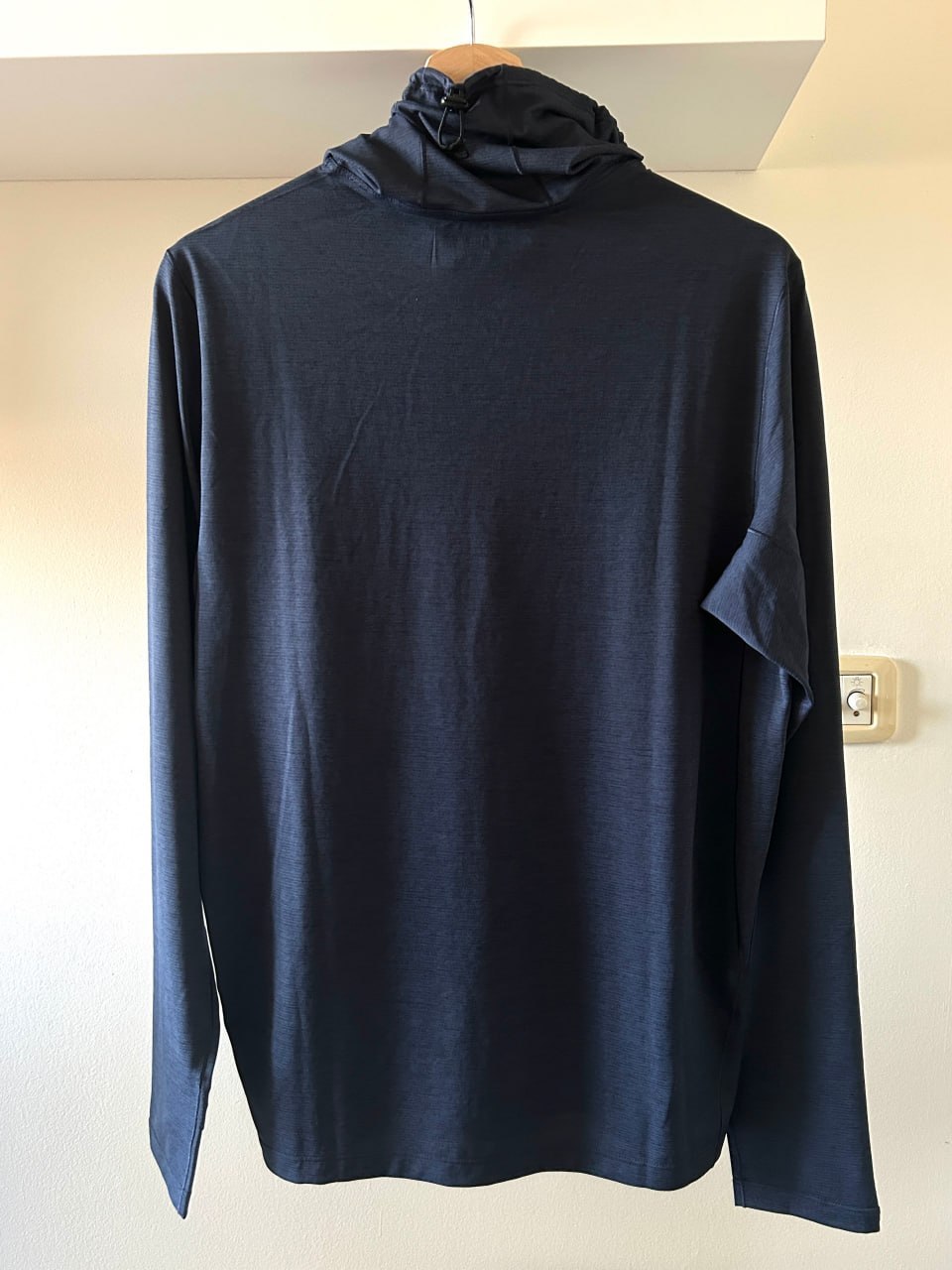 Arc'teryx Cormac Hoody photo 2