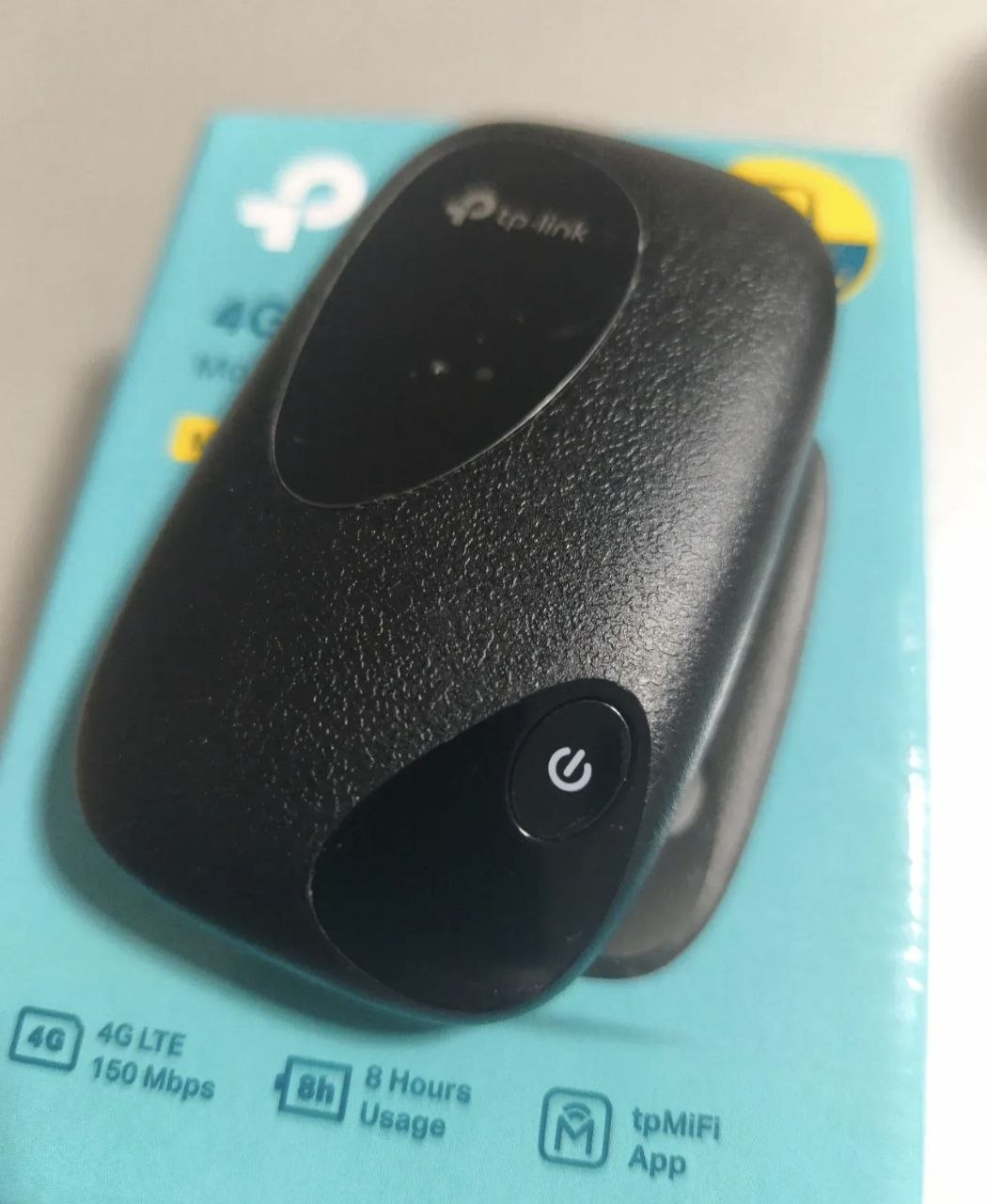 TP-Link M7200