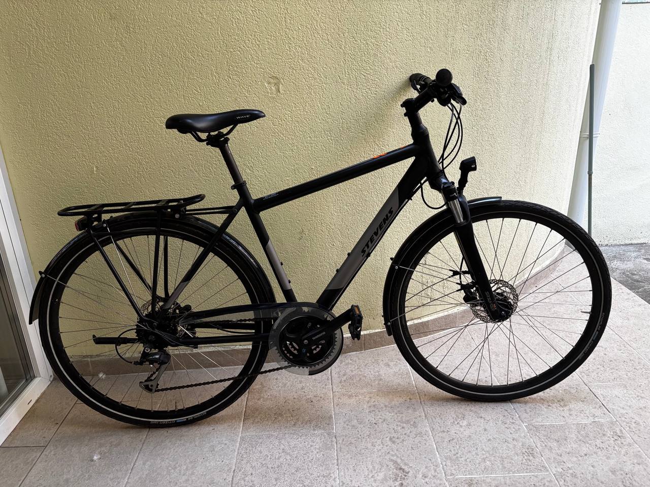 Stevens Jazz 52cm Bicikl