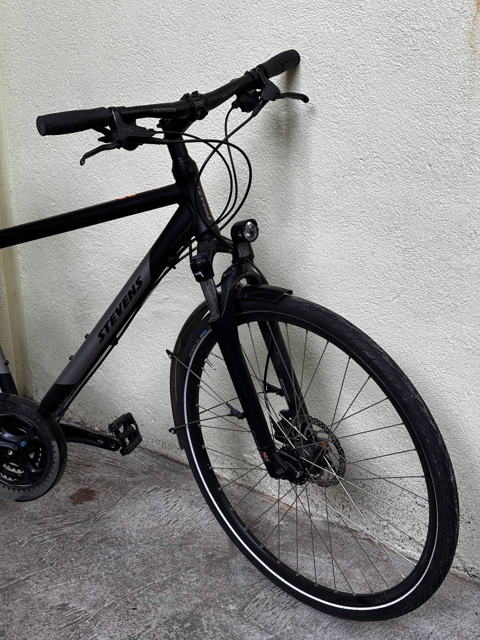Stevens Jazz 52cm Bicikl photo 2