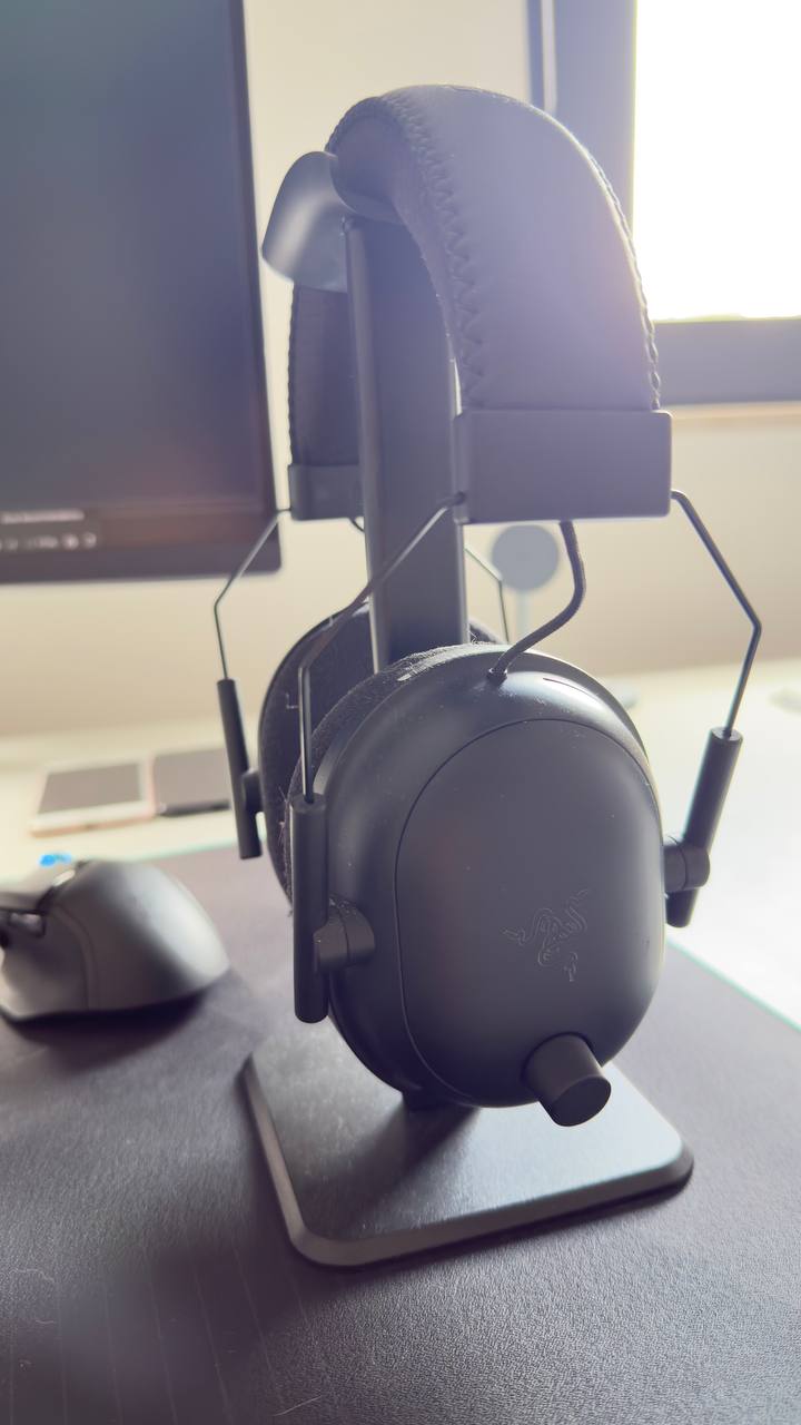 Razer BlackShark V2 HyperSpeed slušalice