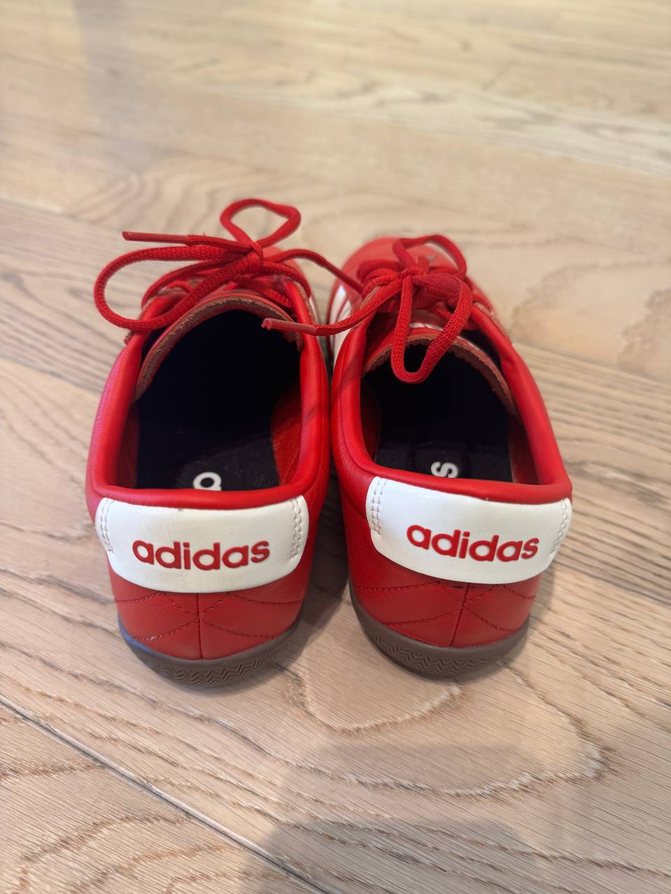 Adidas koševi photo 3