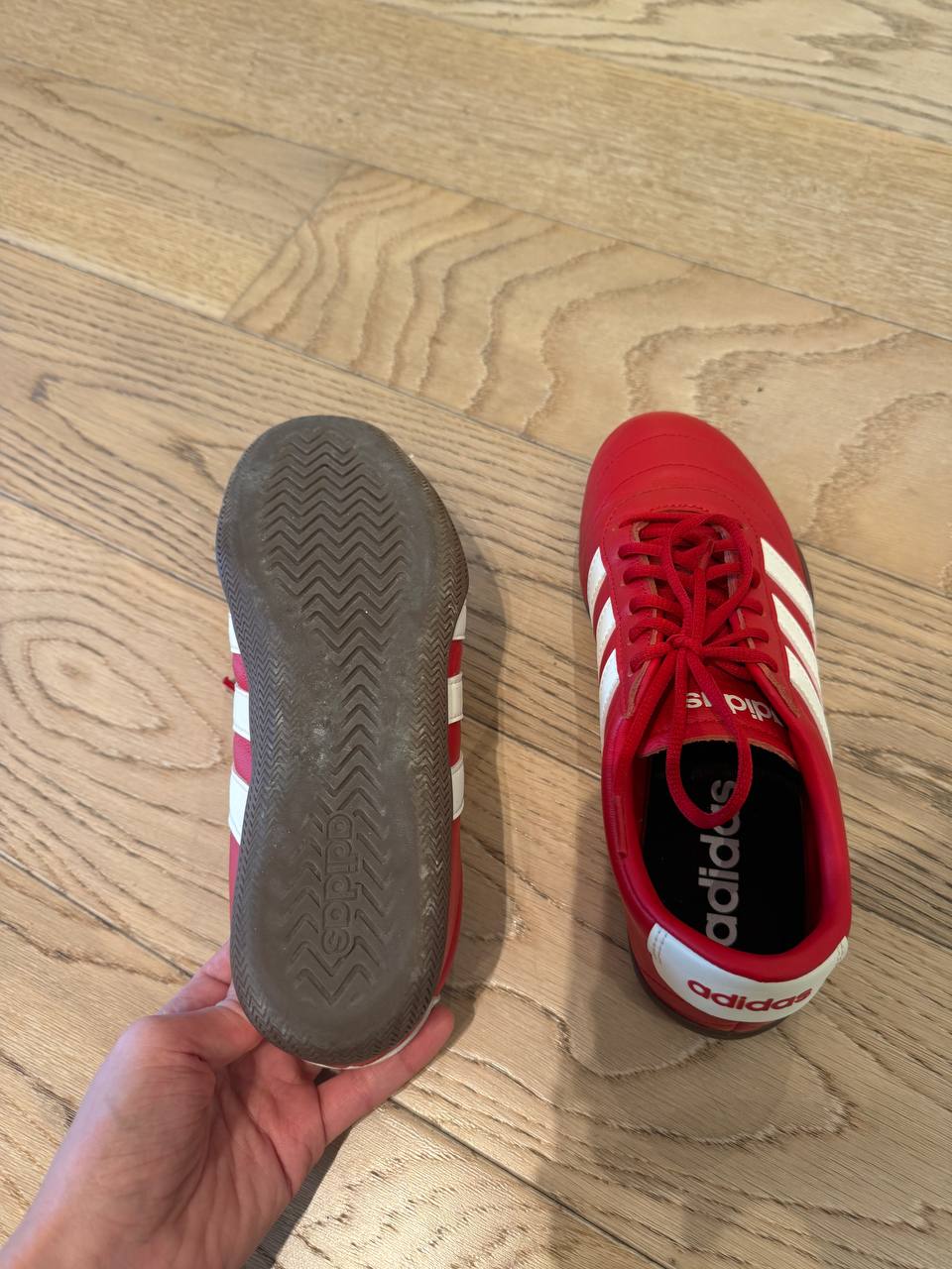 Adidas koševi photo 5