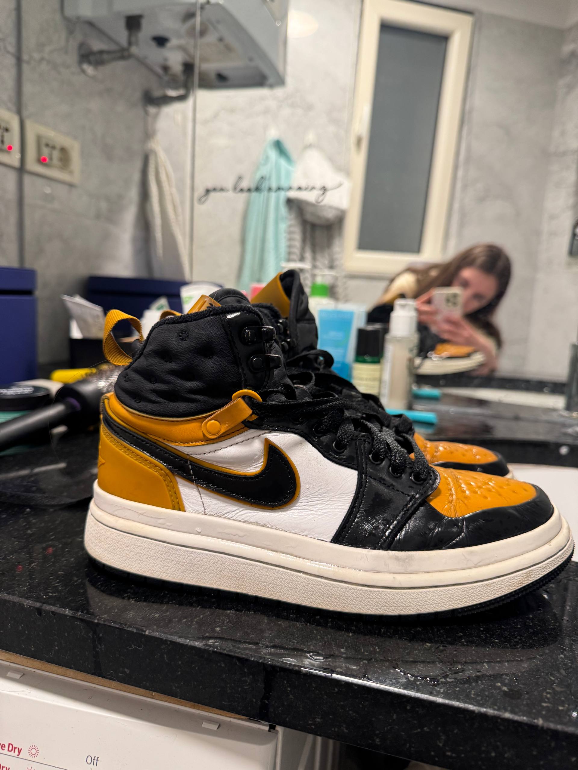 Nike košulje