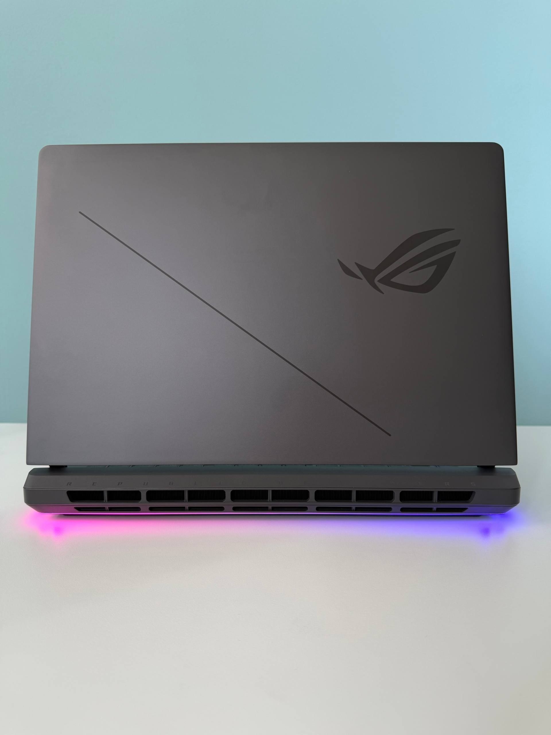 ASUS ROG Strix G16 G615LM photo 2