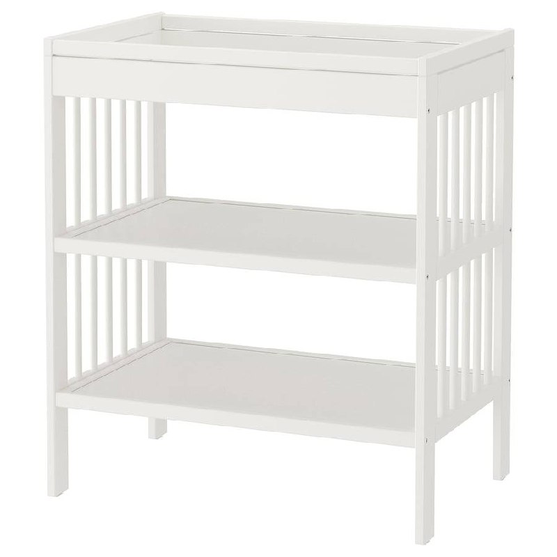 Менгинг стола IKEA GULLIVER