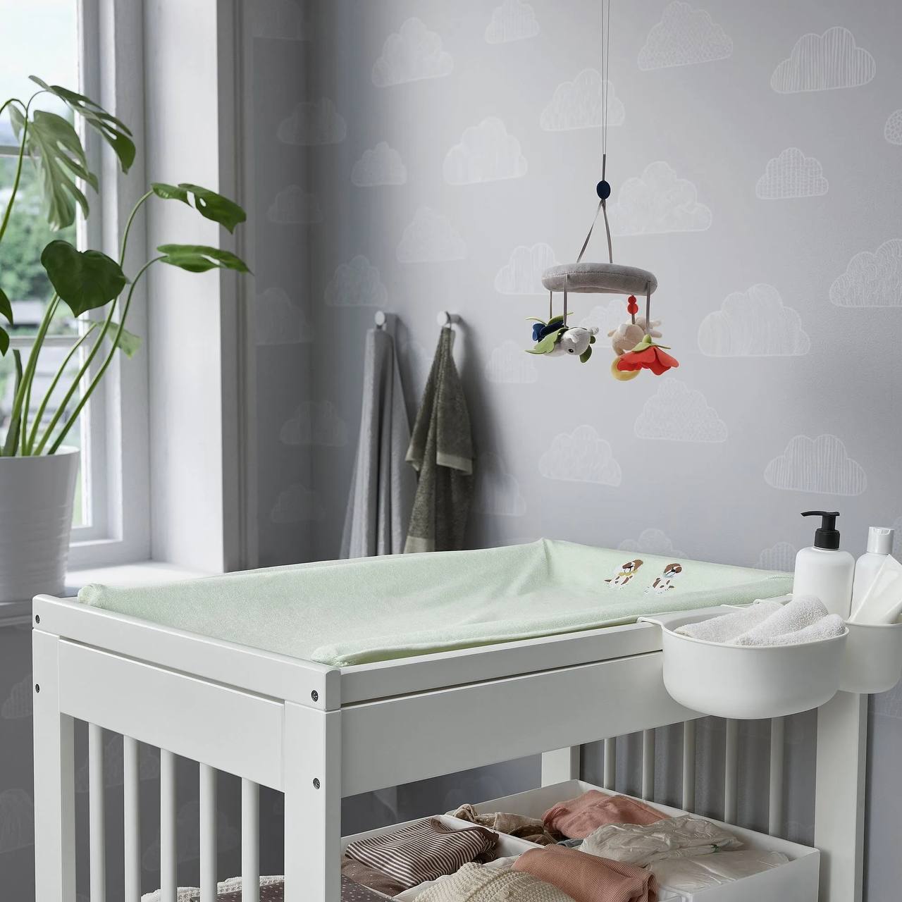 Менгинг стола IKEA GULLIVER photo 2