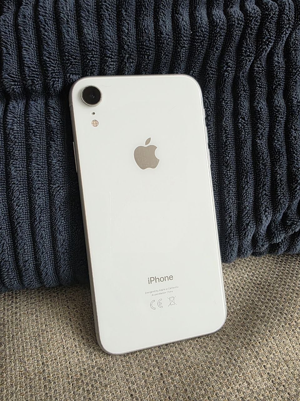 Iphone XR photo 3