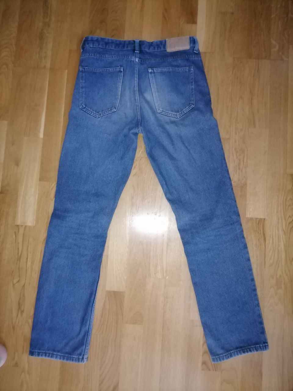 Đinsovski OODJI 32/34