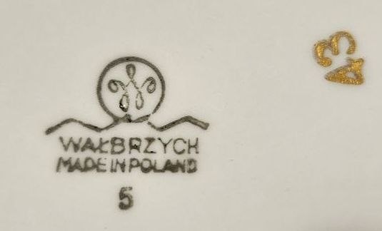 Винтажная супница photo 3