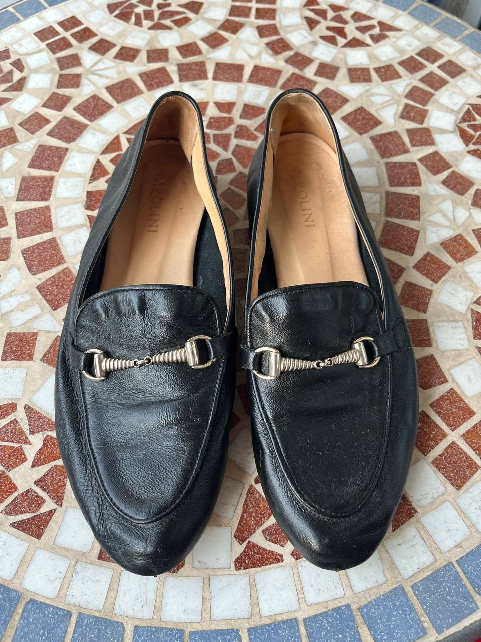 loafers Carlo Pazolini