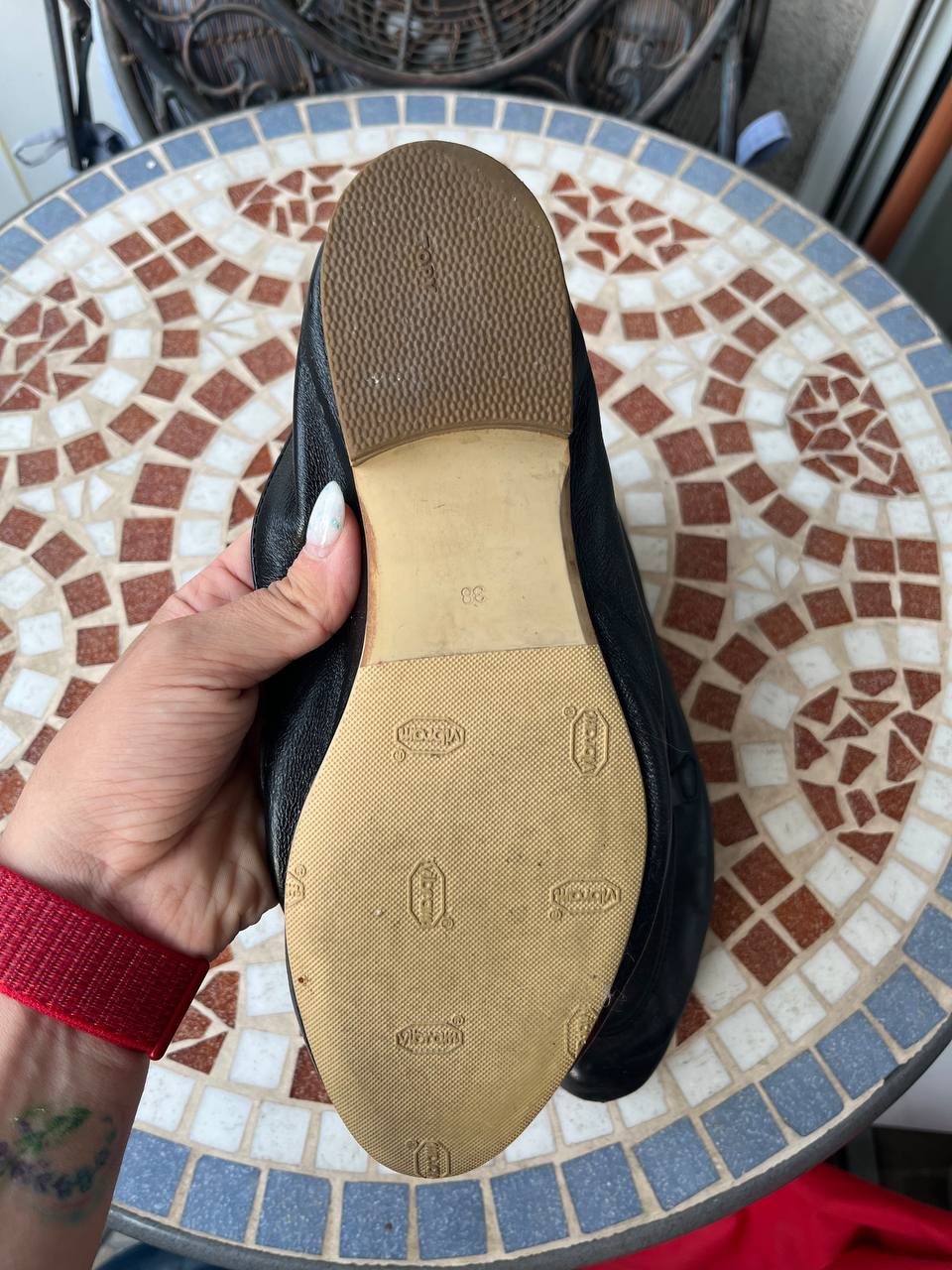 loafers Carlo Pazolini photo 2