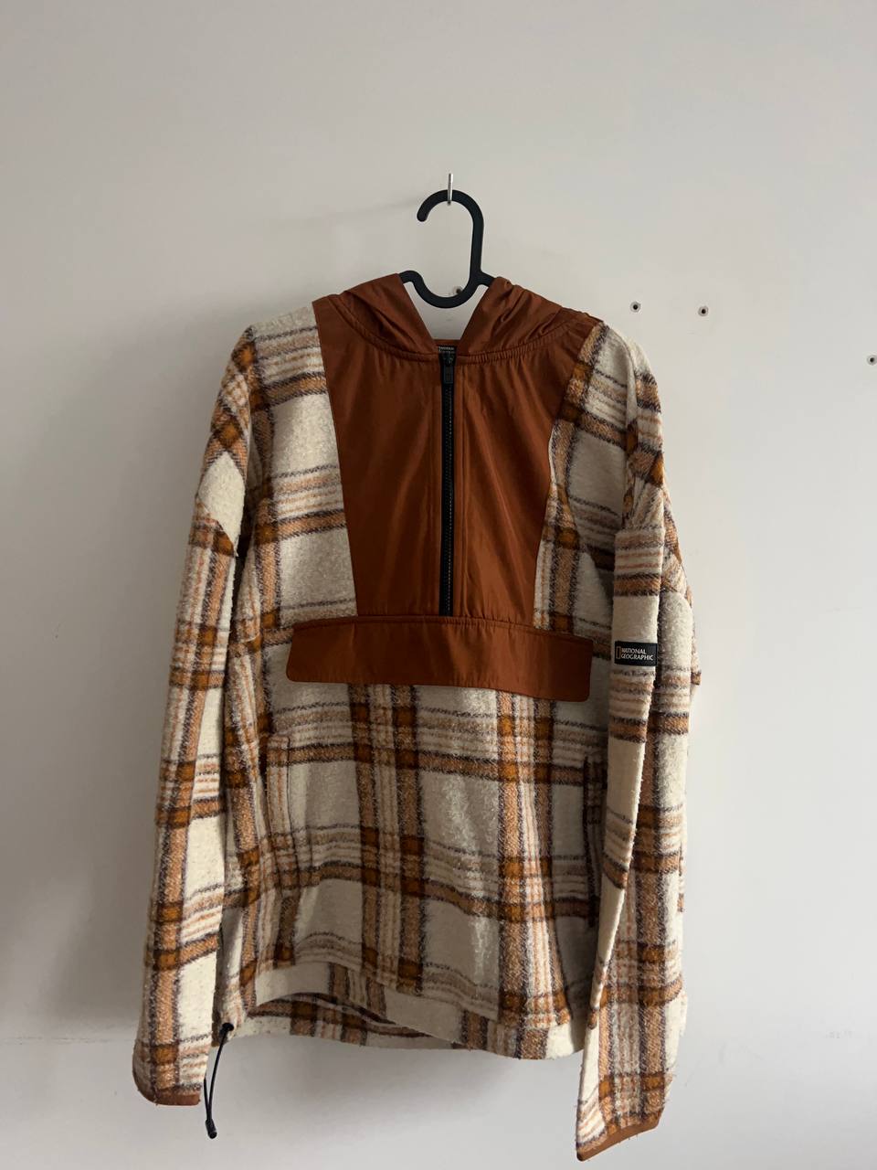 женское пальто Pull&Bear photo 6
