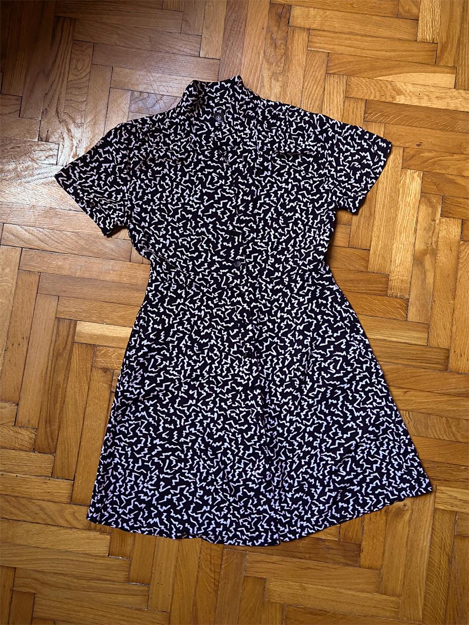 Туника / Topshop pulover photo 2