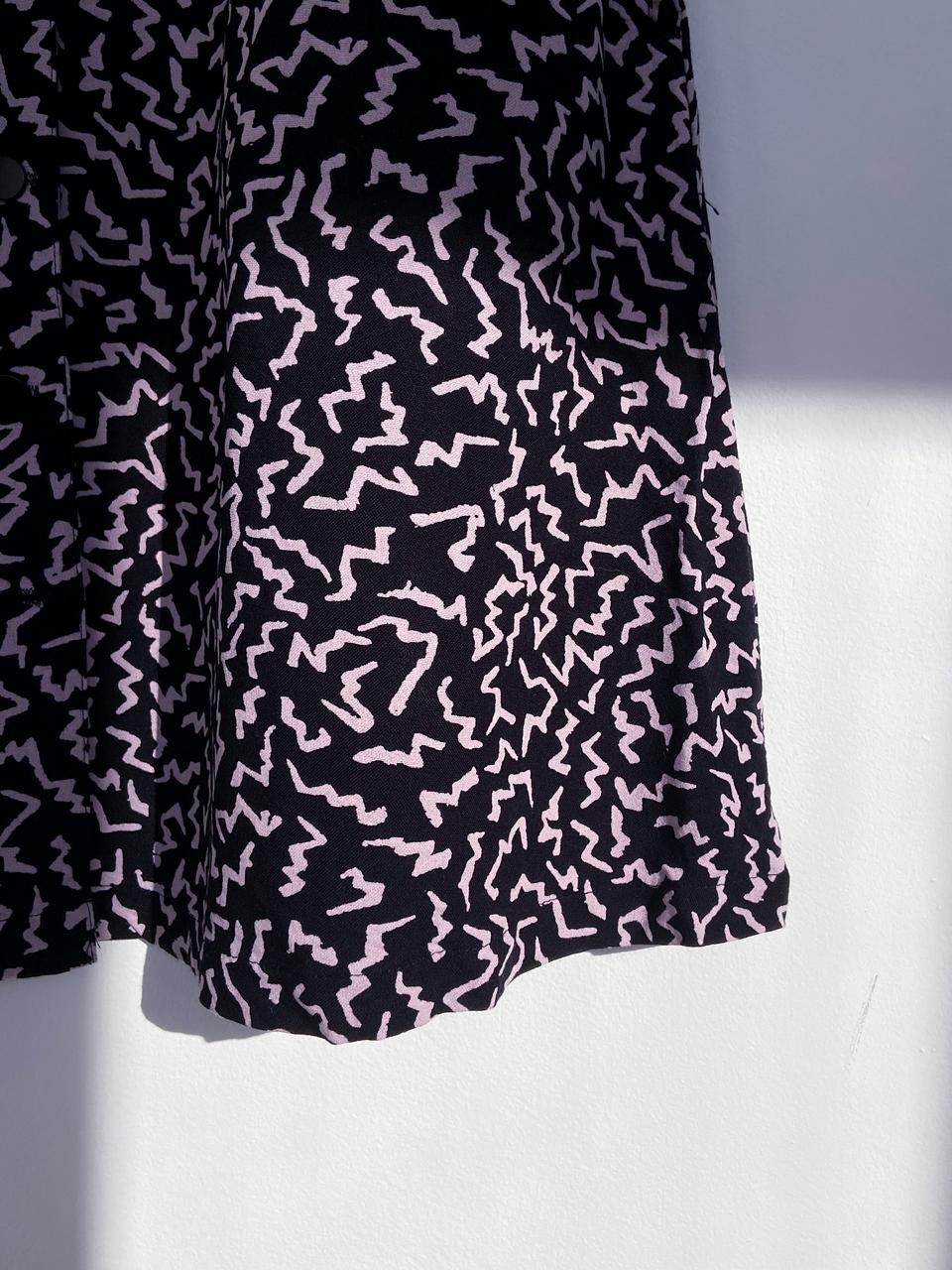 Туника / Topshop pulover photo 3