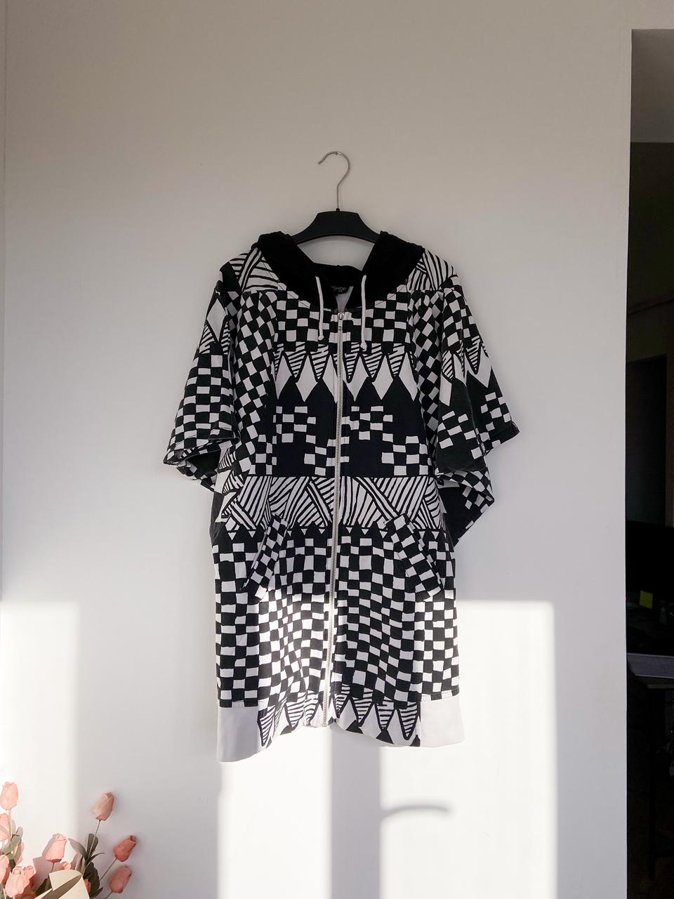 Туника / Topshop pulover photo 6