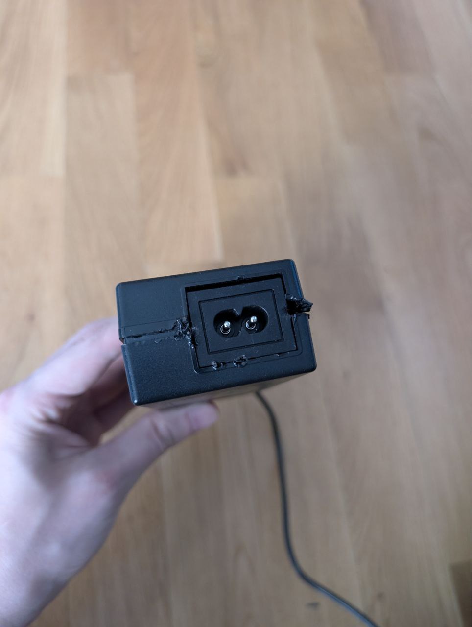 Orico Adapter for 5 HDD